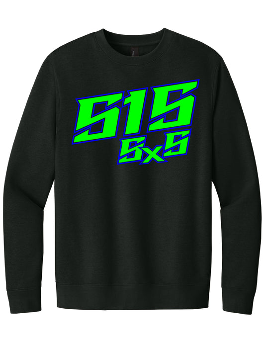 Crewneck Sweatshirt