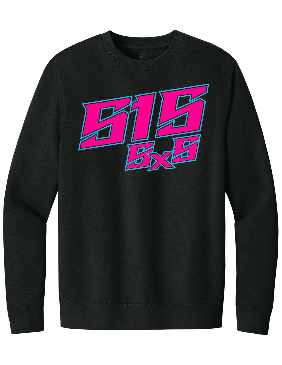 Crewneck Sweatshirt