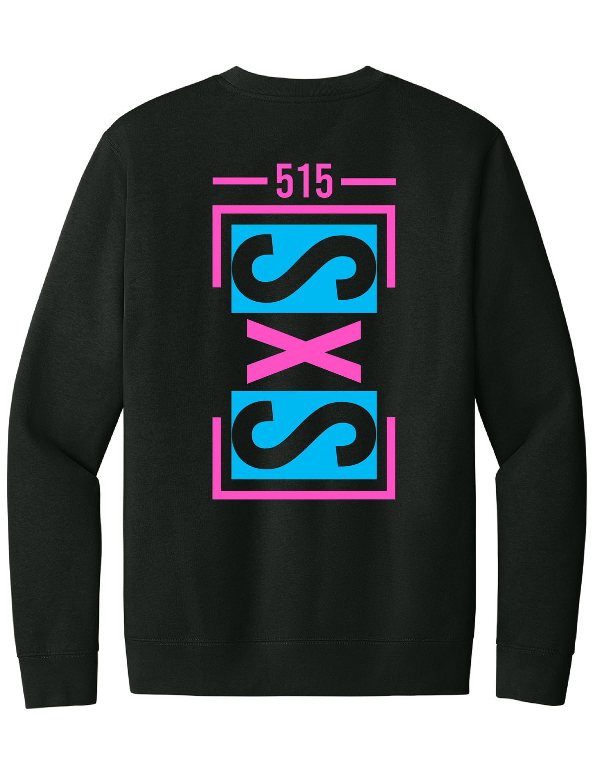Crewneck Sweatshirt