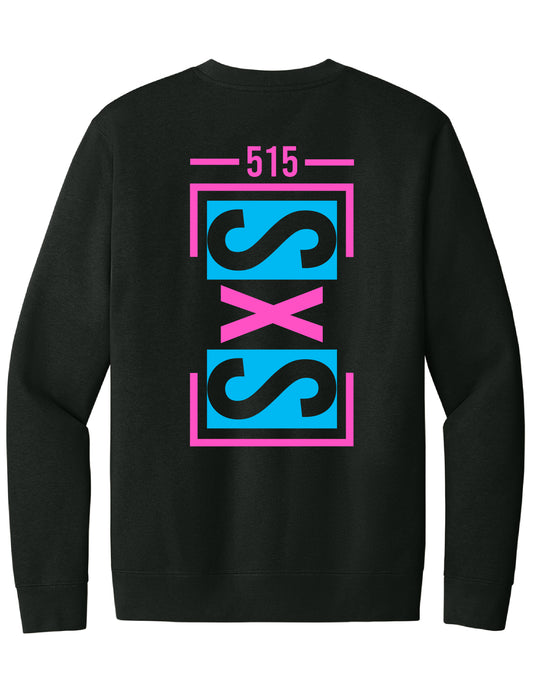Crewneck Sweatshirt