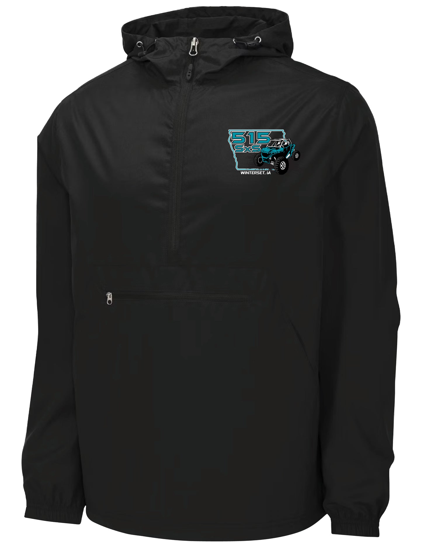 Windbreaker