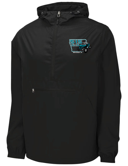 Windbreaker