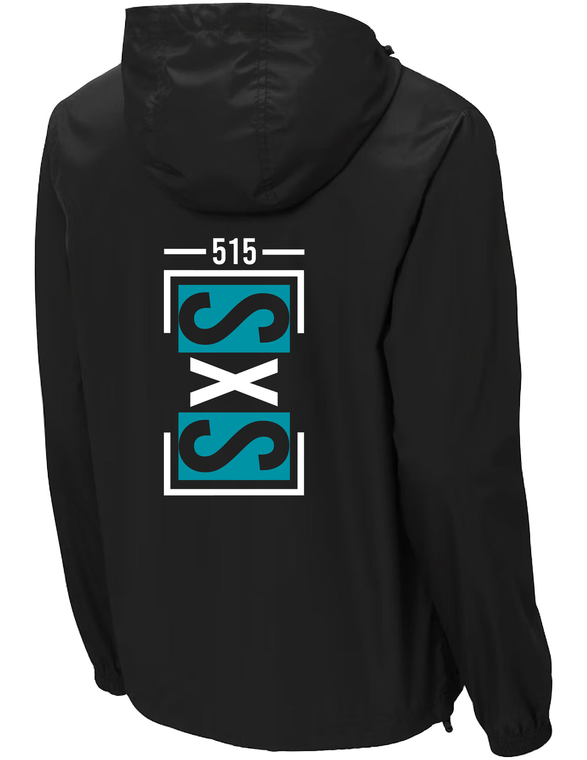 Windbreaker
