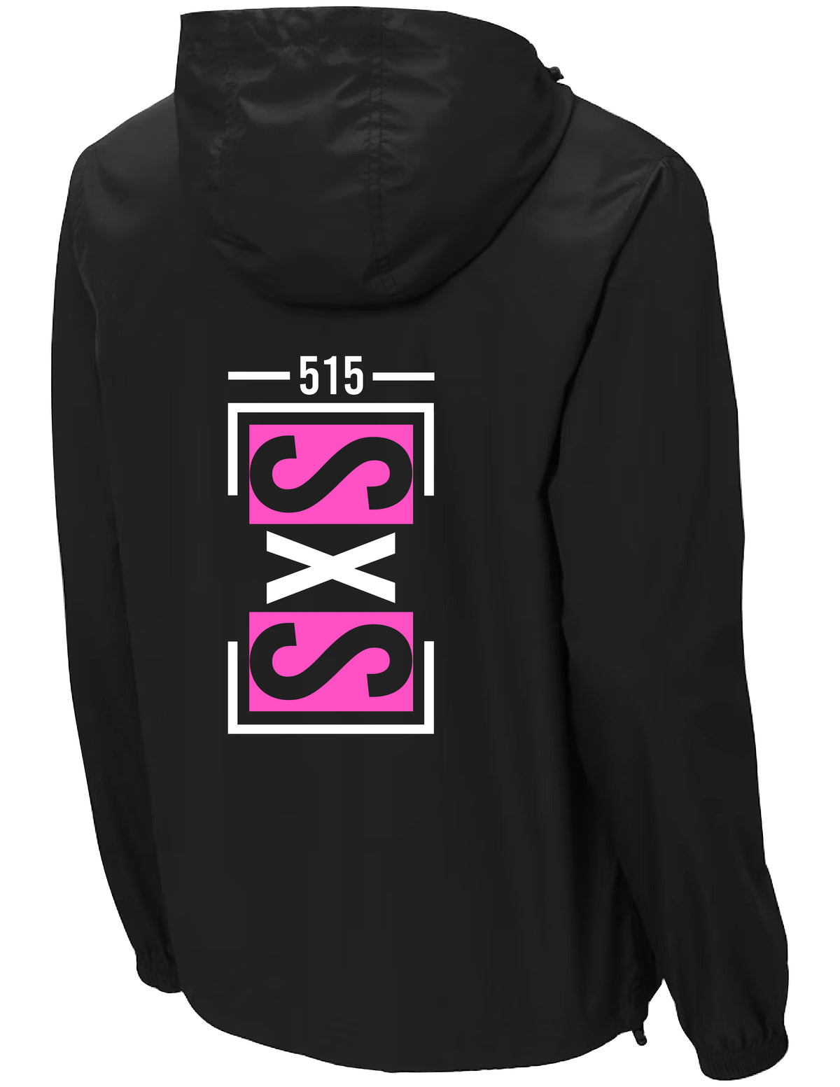 Windbreaker