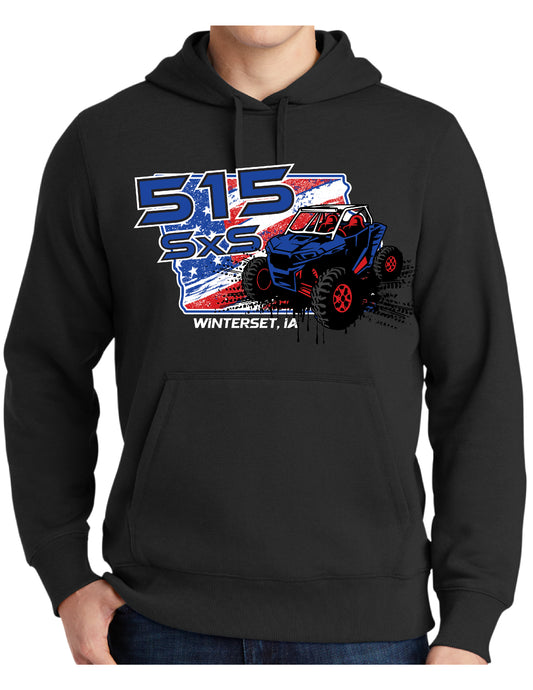 Hoodie