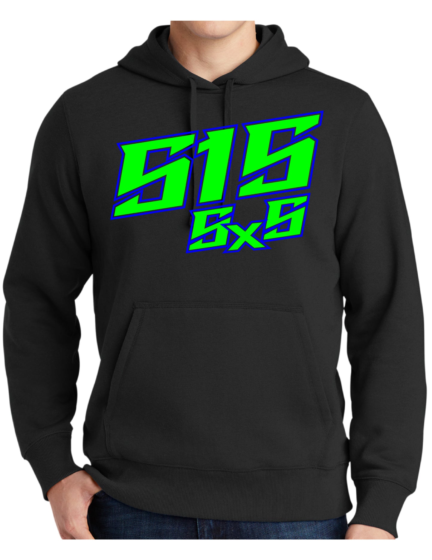 Hoodie
