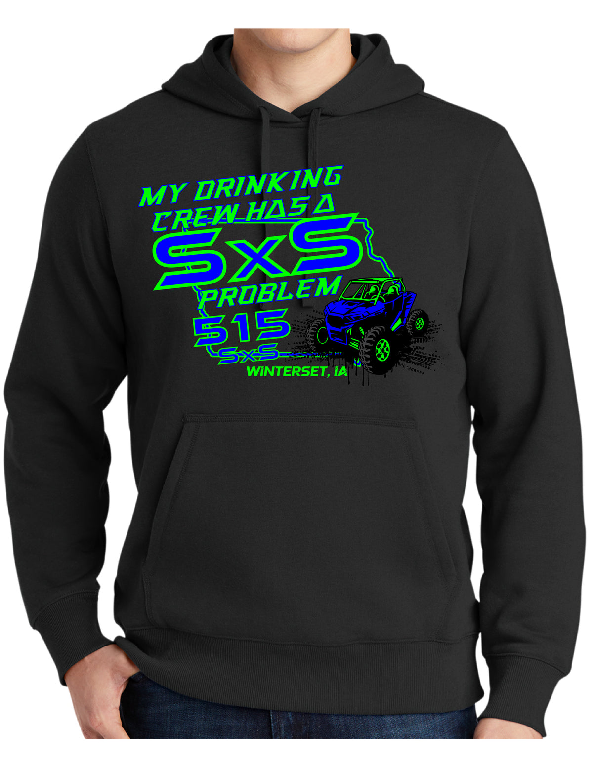 Hoodie