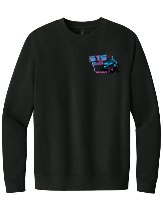 Crewneck Sweatshirt