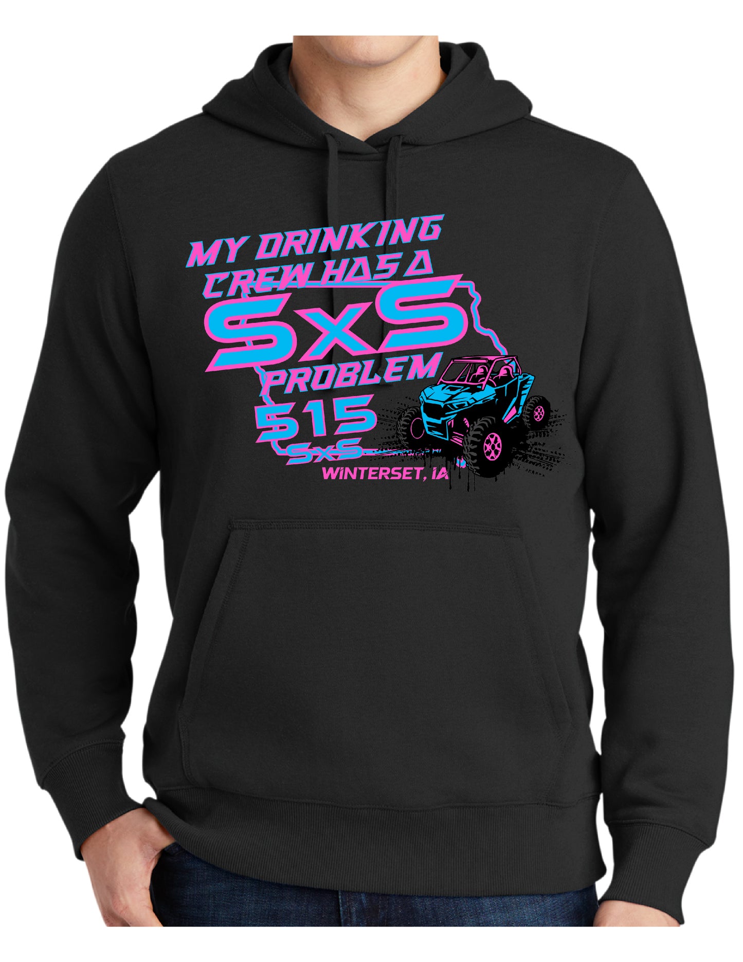 Hoodie